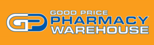 goodprice-pharmacy-warehouse-logo